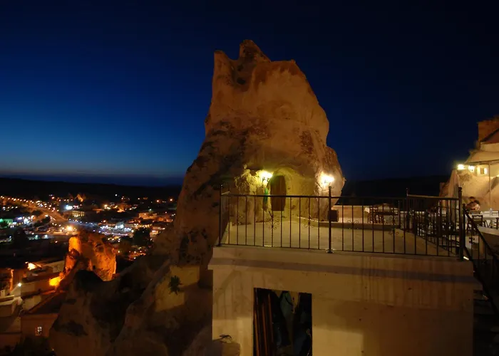 Arif Cave 2* Goreme