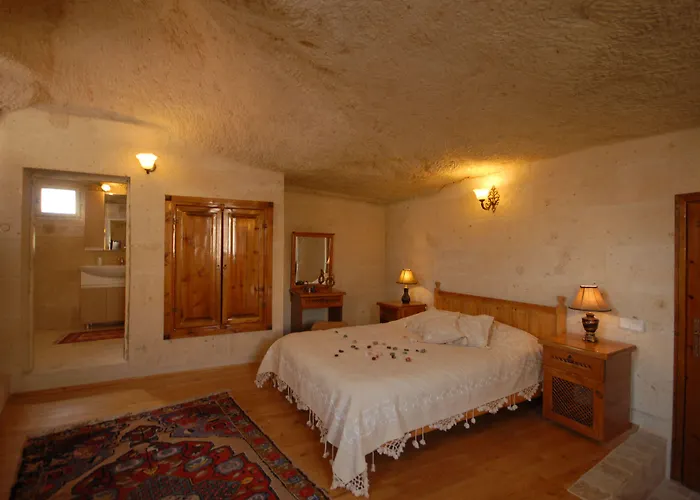 Hotel Arif Cave Goreme