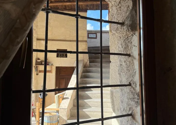 Arif Cave Hotel Goreme