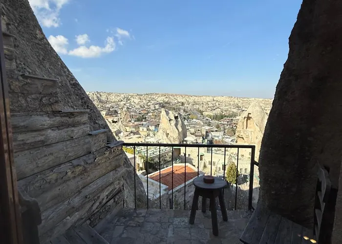 Arif Cave Hotel Goreme