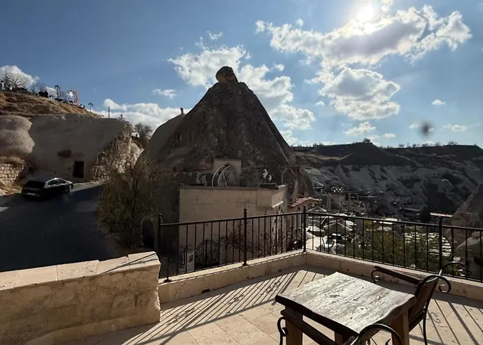 Arif Cave Hotel Goreme