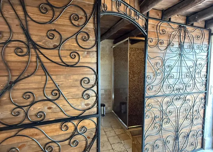 Hotel Arif Cave Goreme