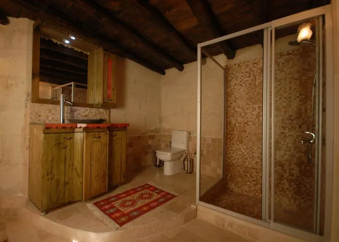 Hotel Arif Cave Goreme