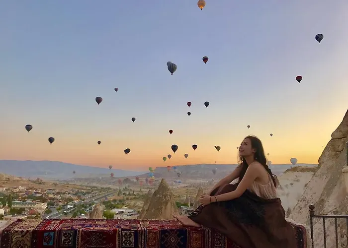 奥利弗洞穴酒店