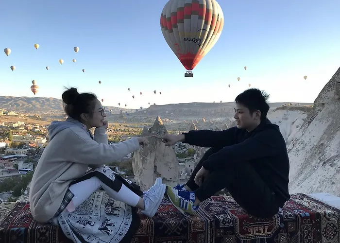 奥利弗洞穴酒店 酒店 2*