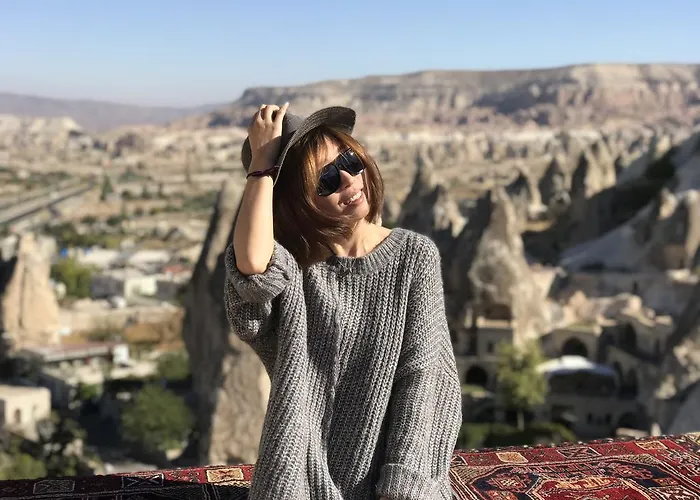 奥利弗洞穴酒店 格雷梅