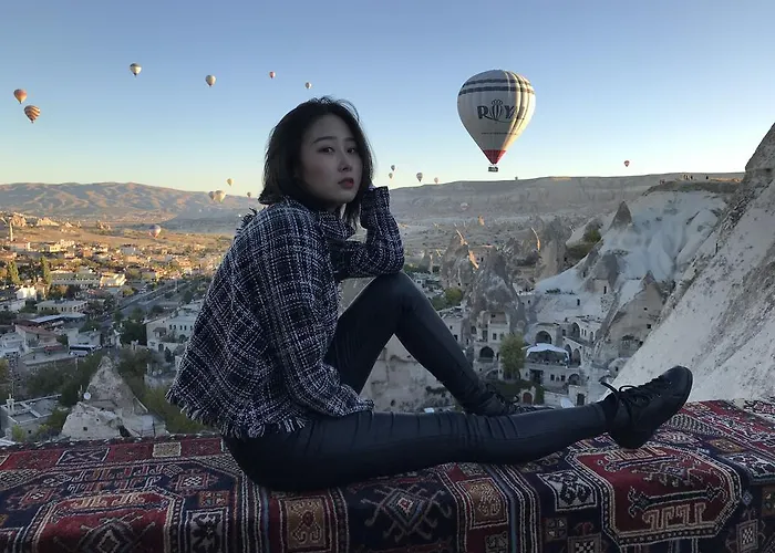 奥利弗洞穴酒店